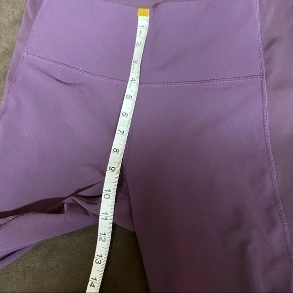 𝅺size ST-Athleta leggings - Picture 9 of 10
